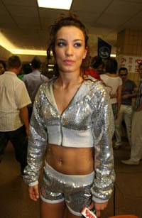 Анастасия Нелина КОКЕТКА | Санкт-Петербург