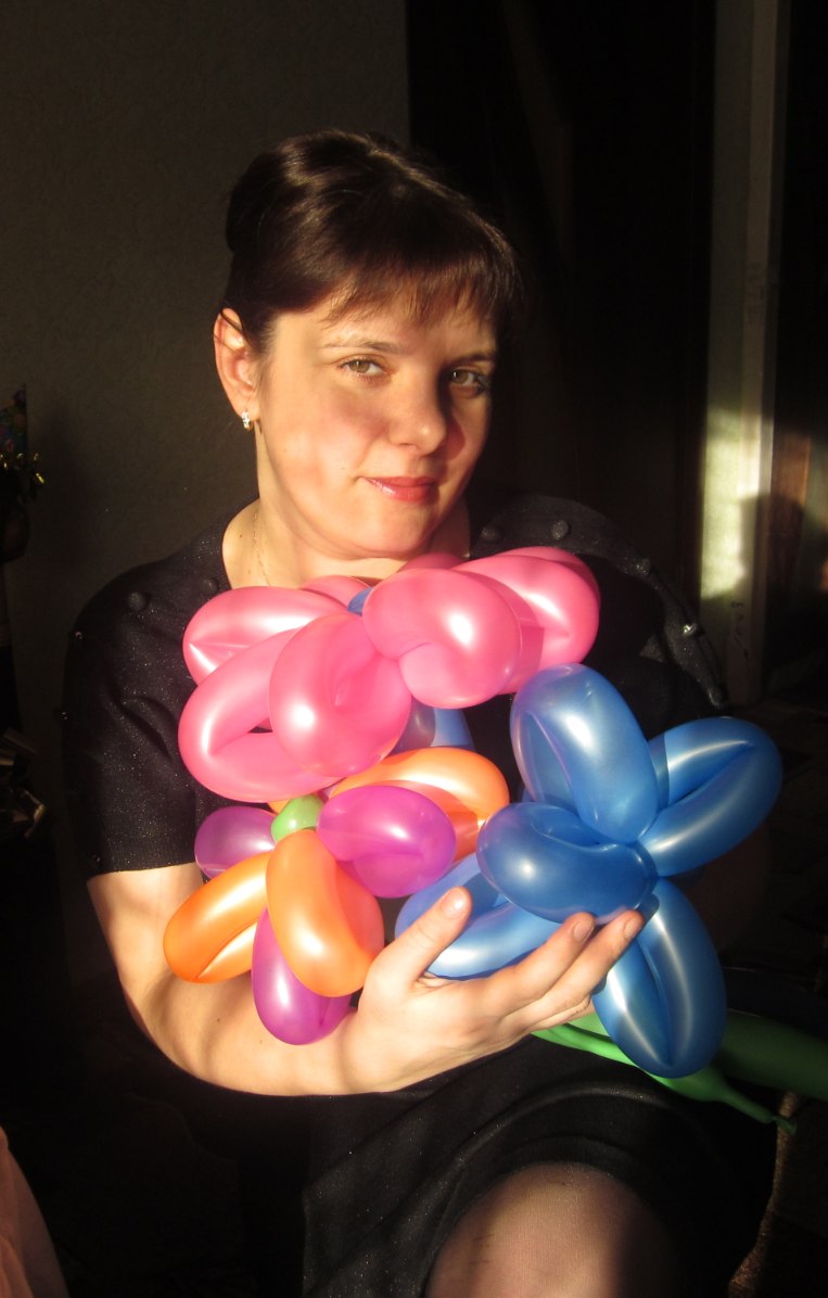 Ольга Орлова | 