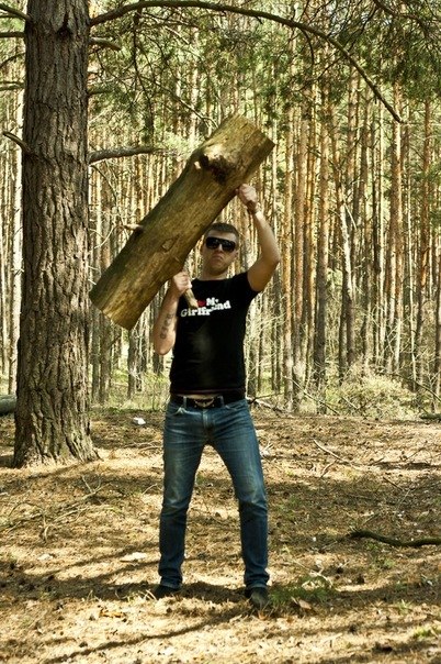 Александр Селифонтьев | Киев