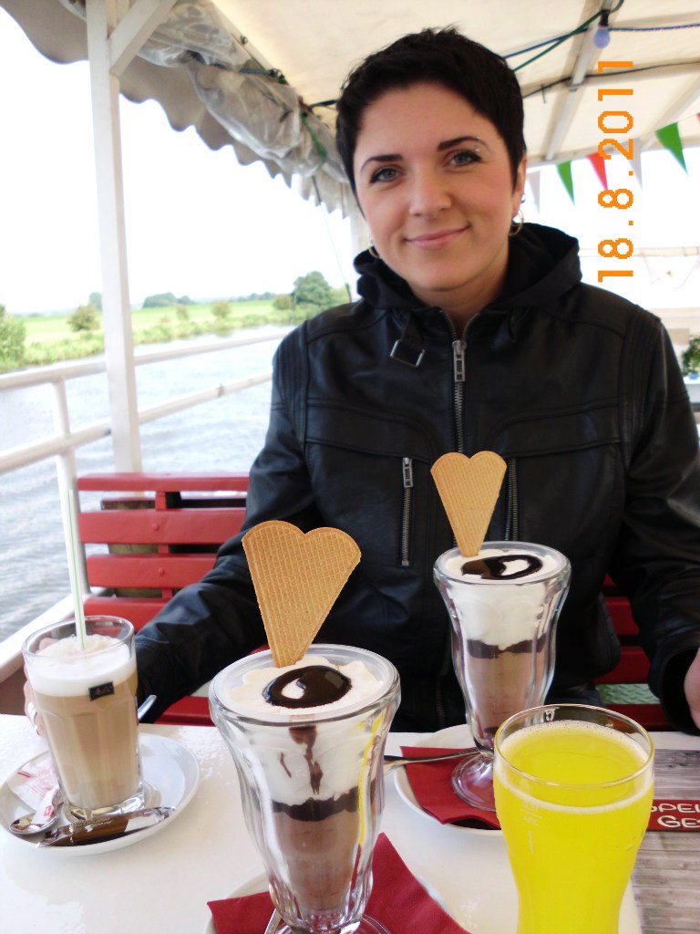 Анна Никитюк | Минск