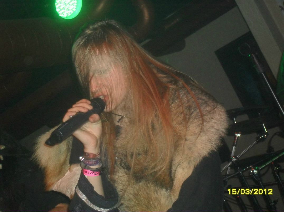 Сергей Сергеевич Beer Wolf | Орёл