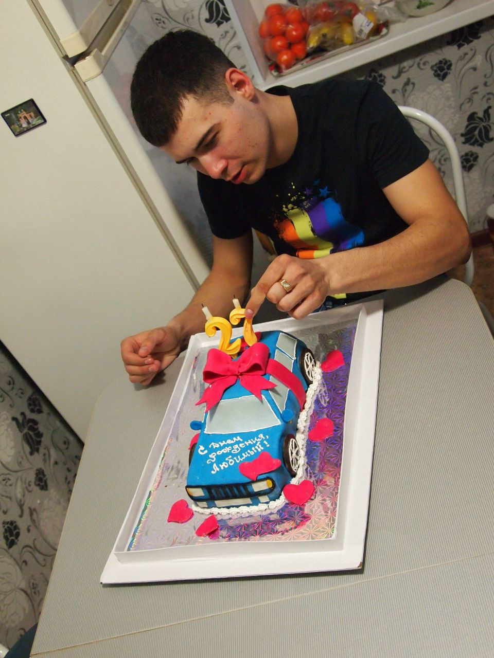 Гульназ Агзамова | Казань