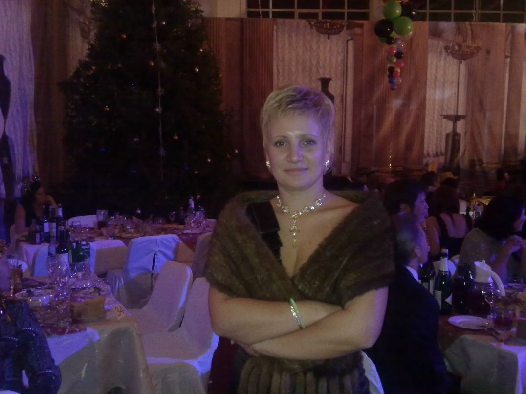 Светлана Бакулина | 