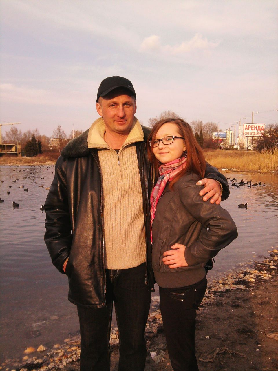 Алёна Власова | Севастополь