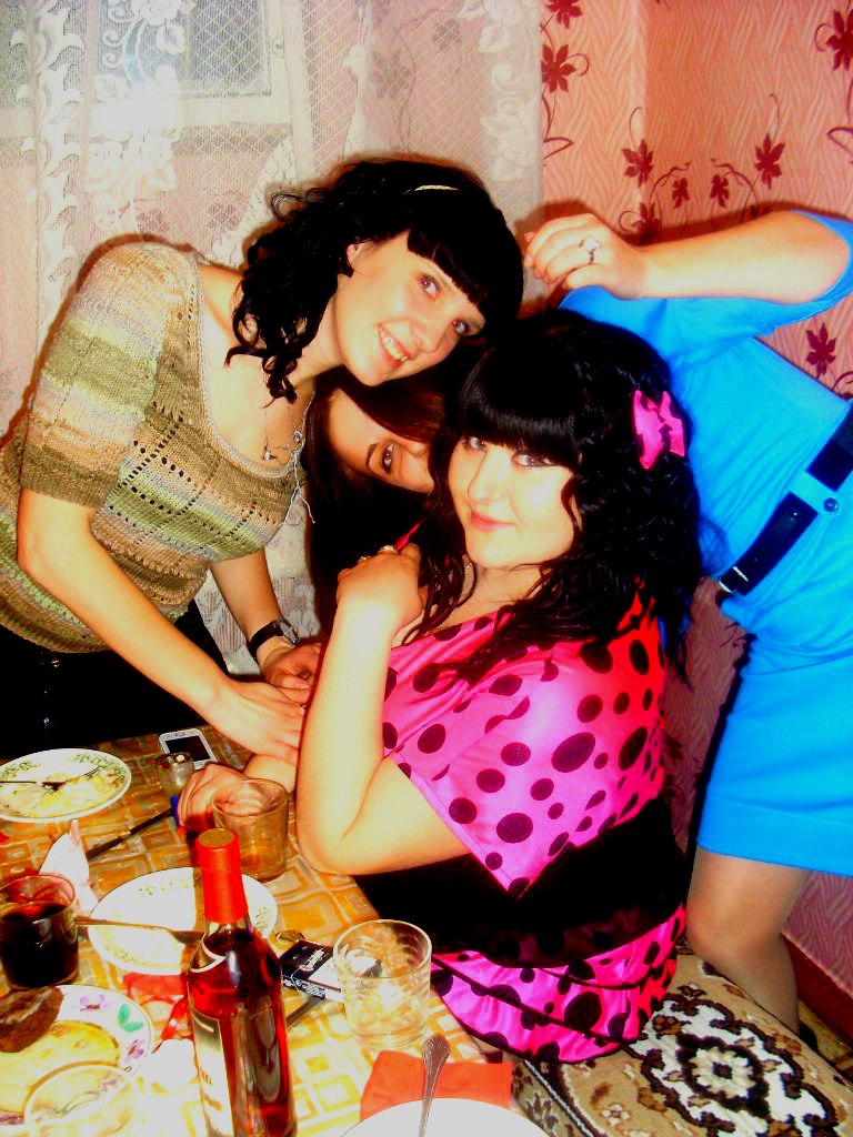 Катя Серикова | Таганрог