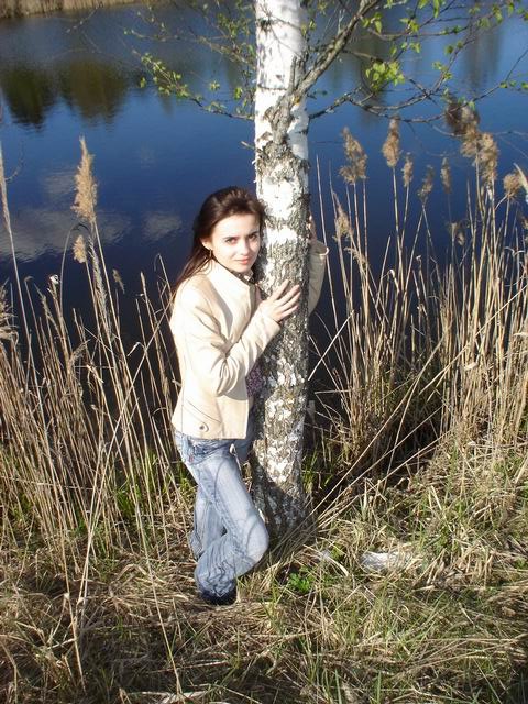 Лёля Бабарина | Брянск