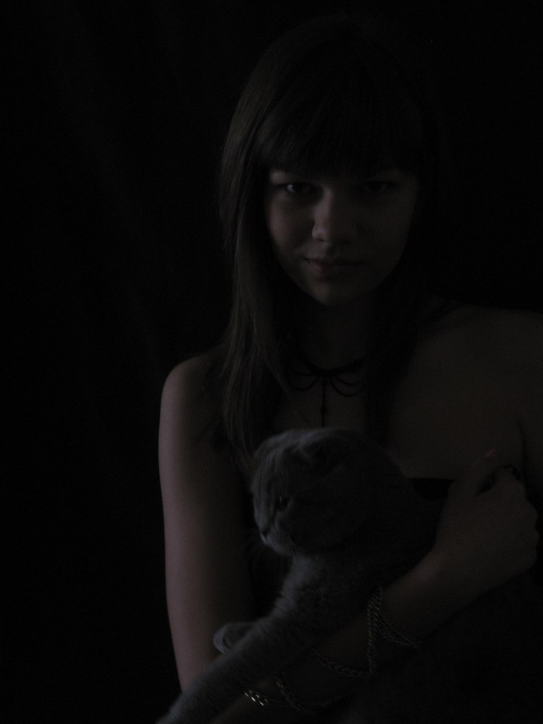 Натали Куркина | Луганск