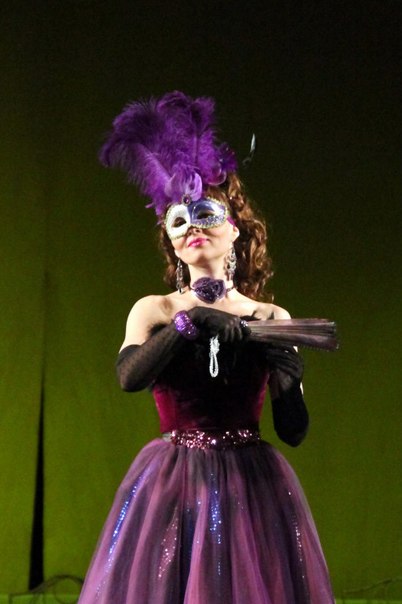 №165, Светлана Самойлова, Оренбург №165, Светлана Самойлова, Оренбург