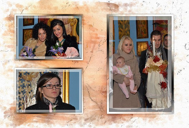 Iryna Mykhailovych | Milano