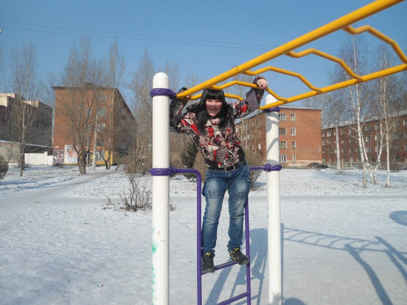 Виктория Смирнова | Новокузнецк