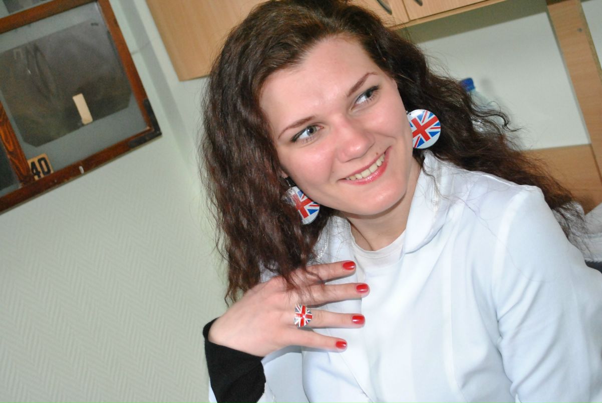 Валерия Смилевская | Львов