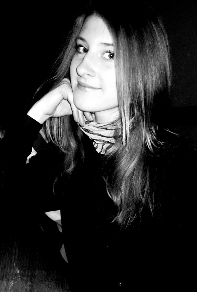 Ксения Мирошкина | Минск