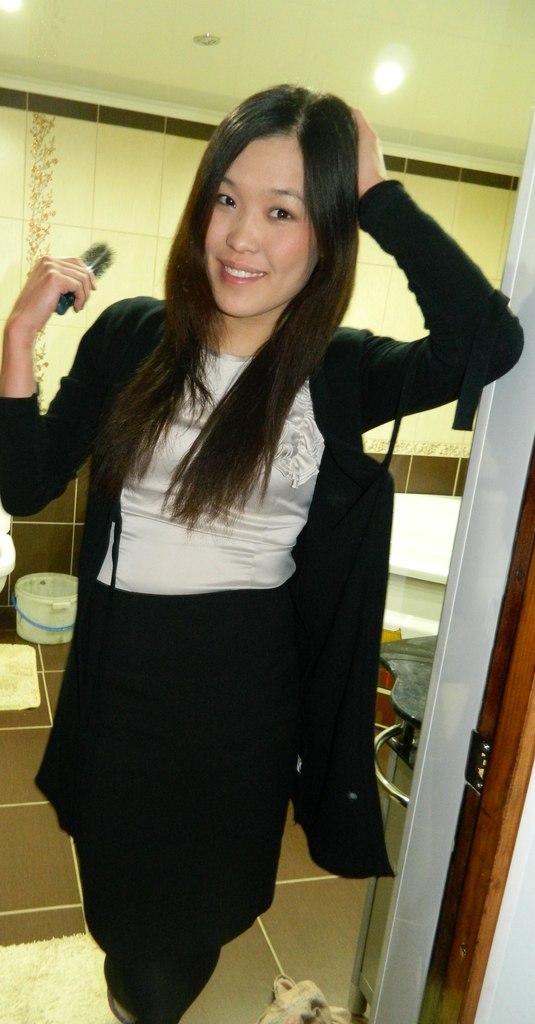 Дарима Дашинимаева | Улан-Удэ