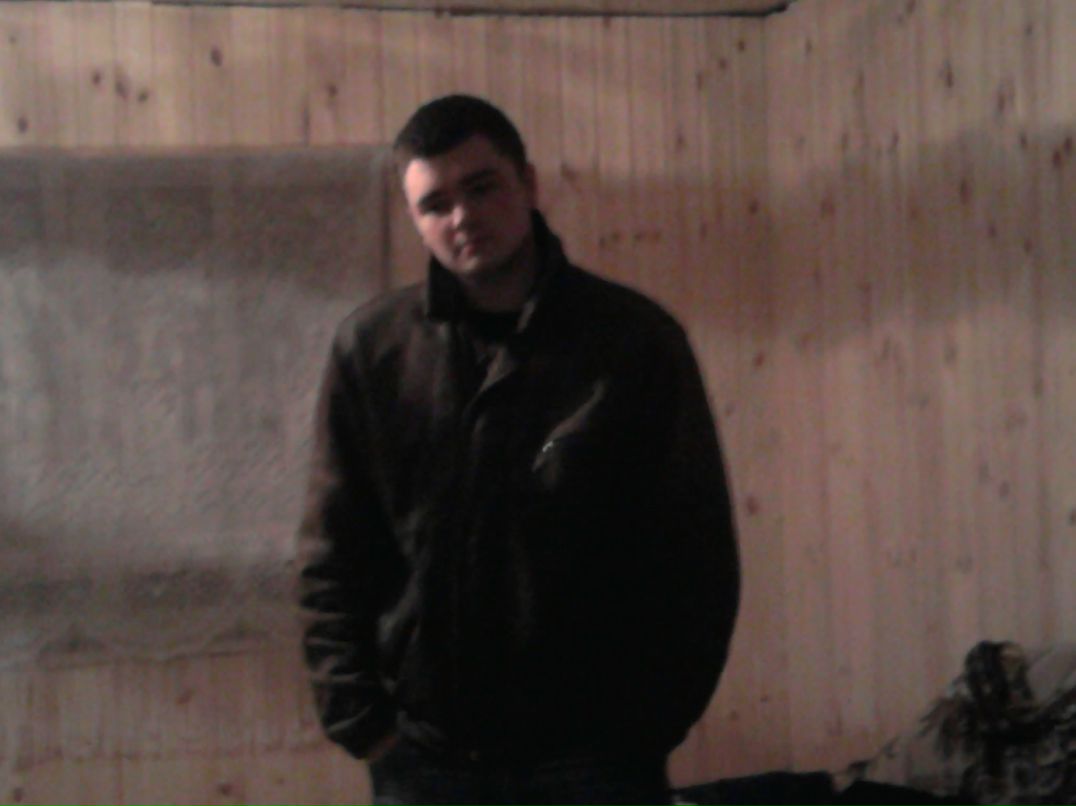 Владислав Велюга | Новополоцк