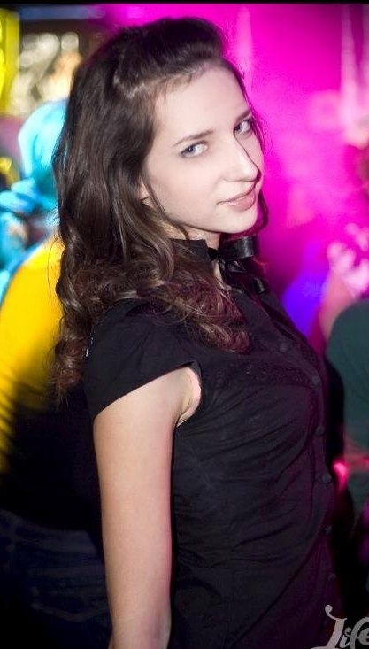 Катерина Ревинская | Самара