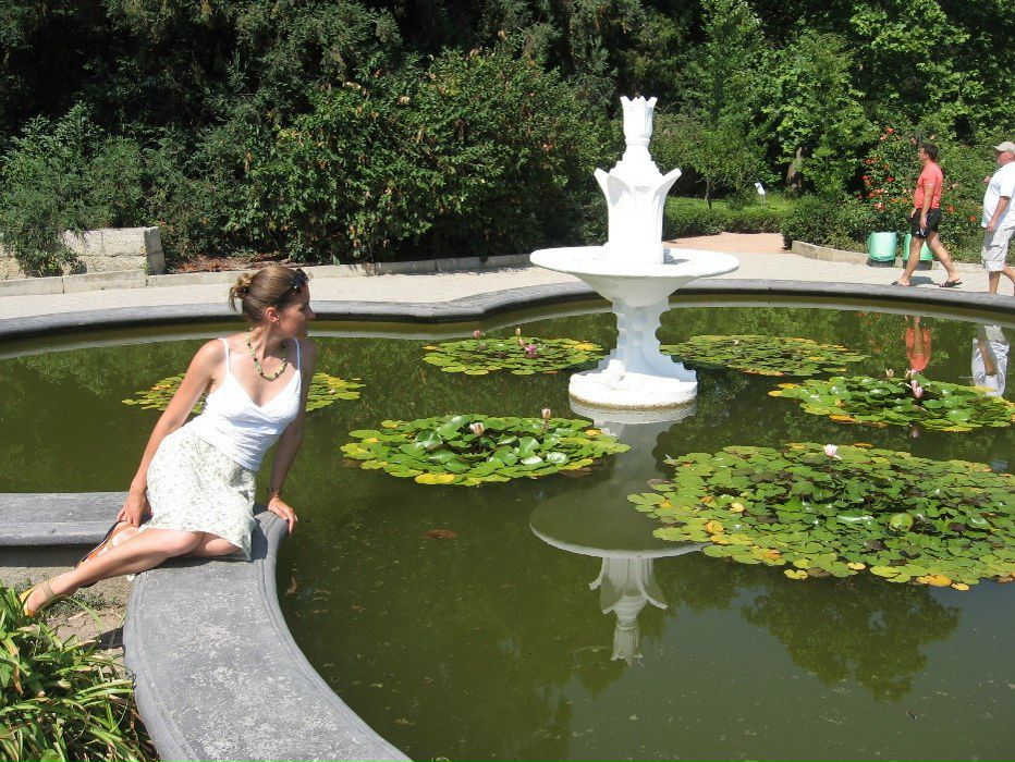 Ольга Богданович | 