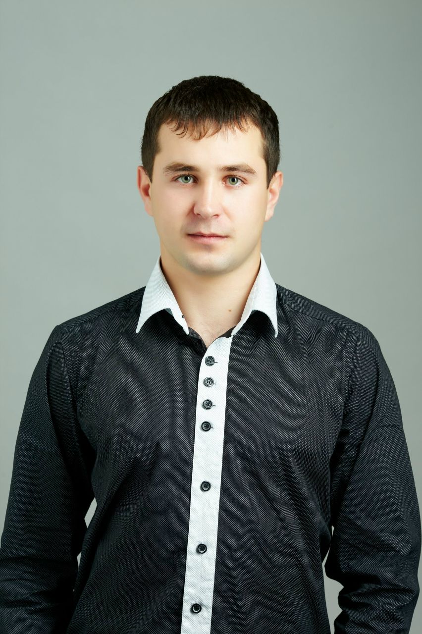 Юрий Русанов | Ставрополь