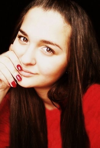 Мария Солнышко ............. | Оренбург