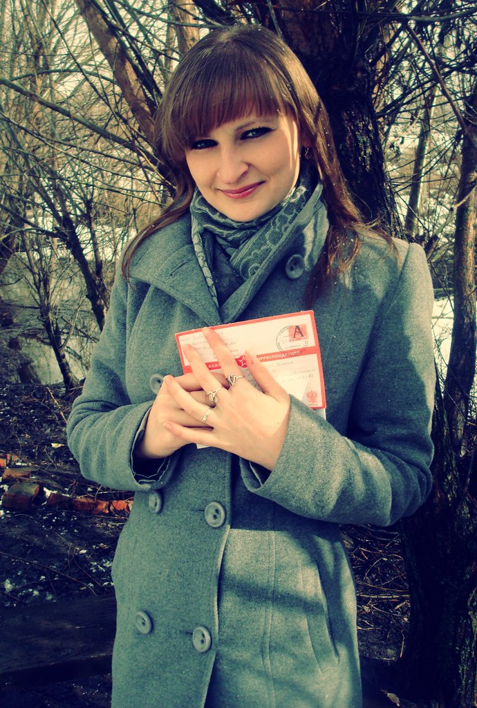 Татьяна Трубникова | Курск