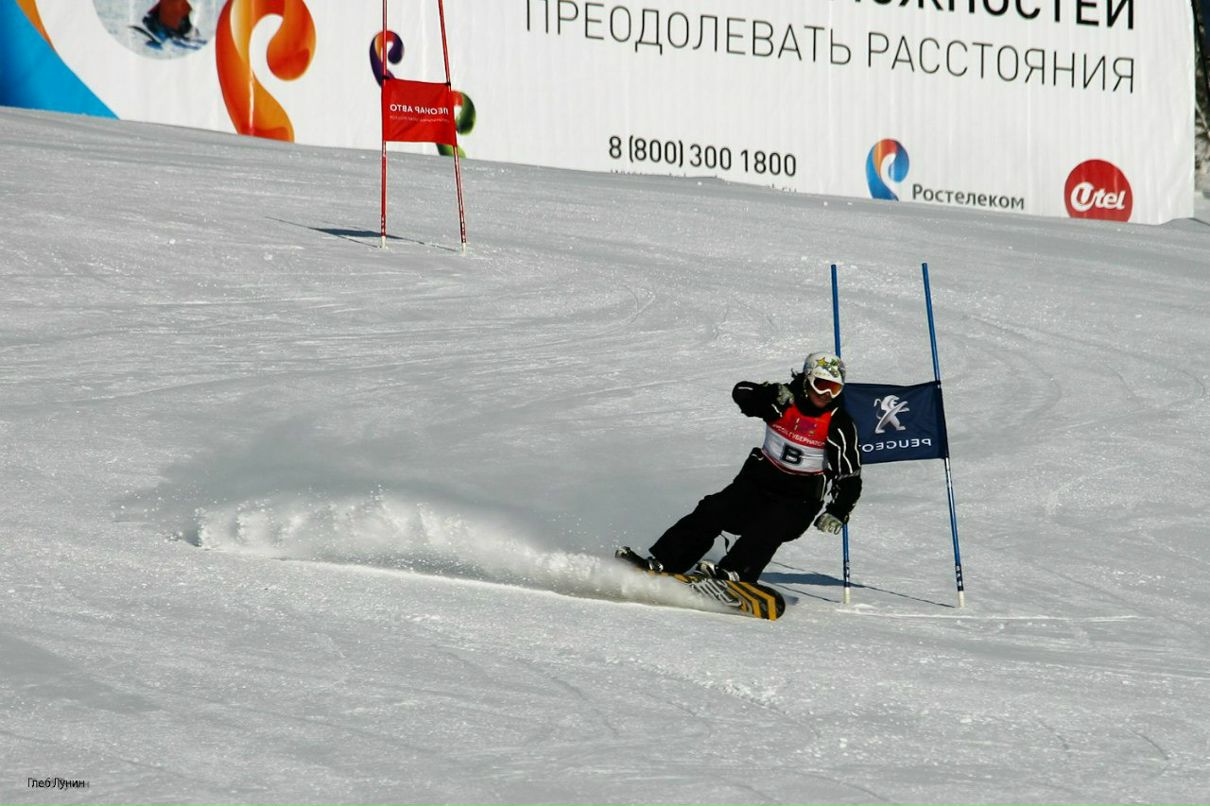 Игорь Михайлов | 