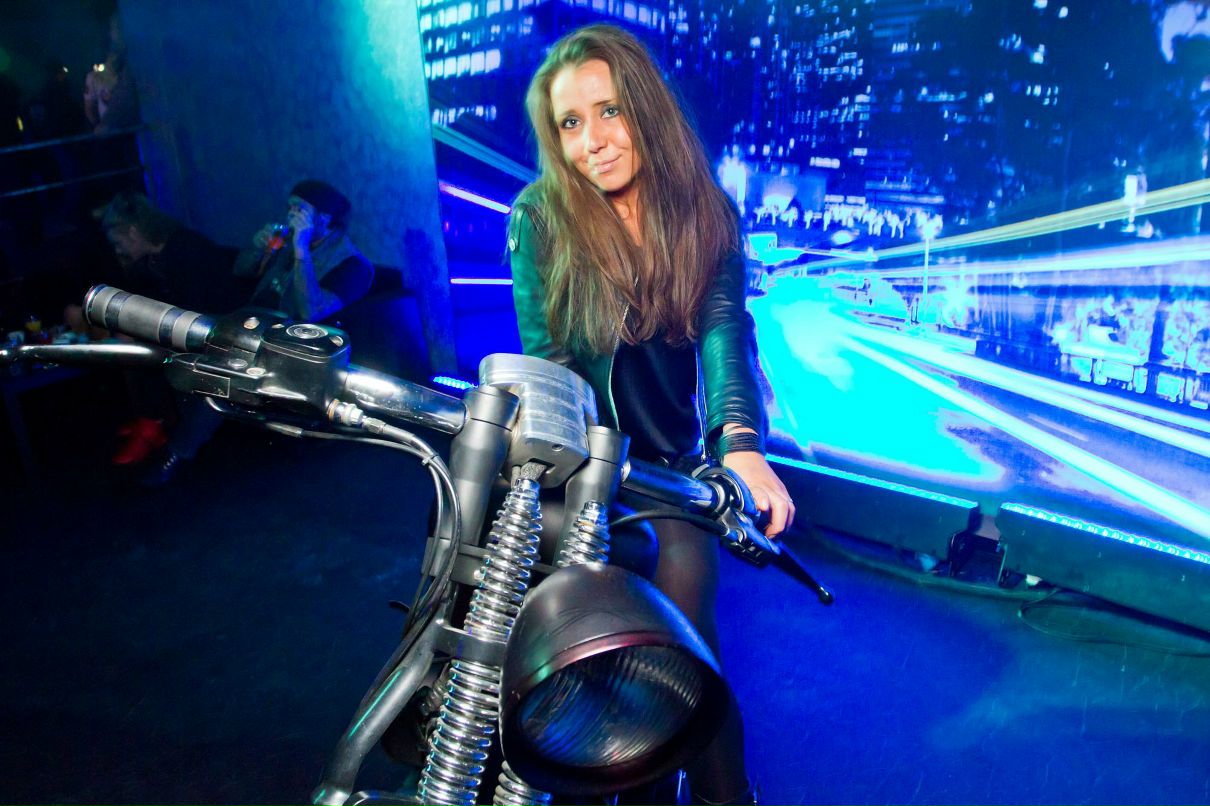 Katrin Smirnova | Москва