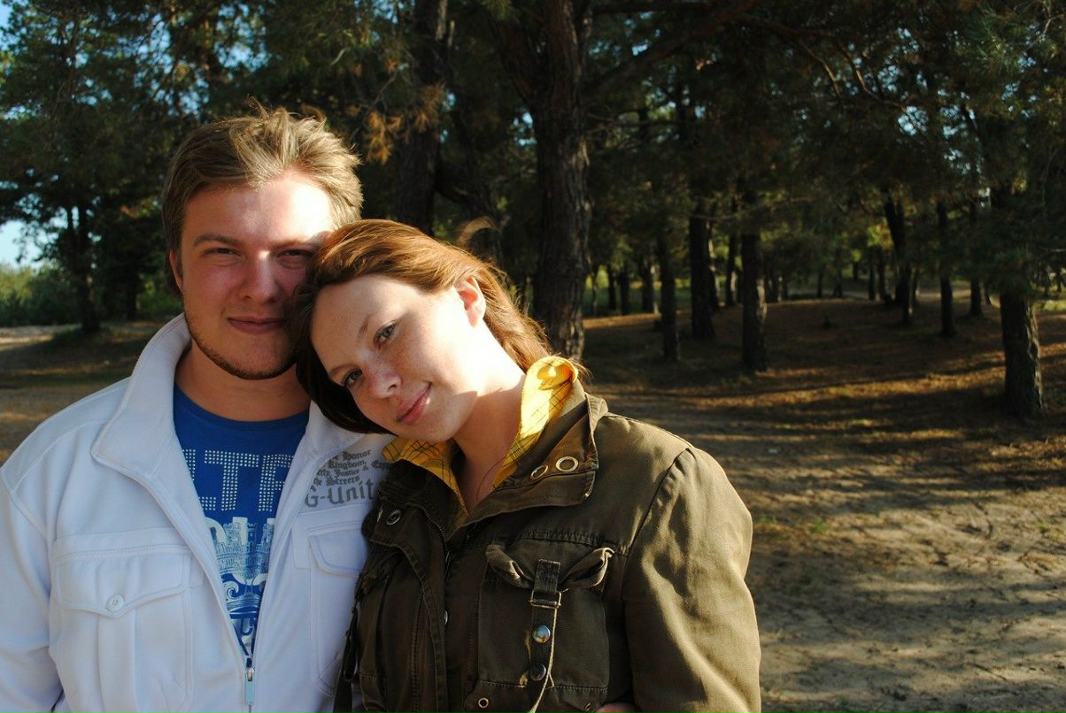 Жека Бигич | Киев