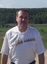 Слава Яскевич