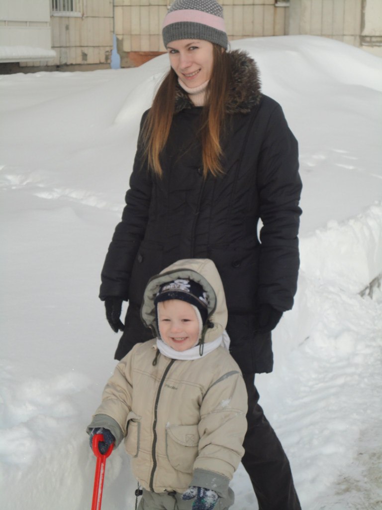 Регина Зямилева | Казань