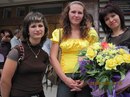 Фотография Горбачёвой Ирины