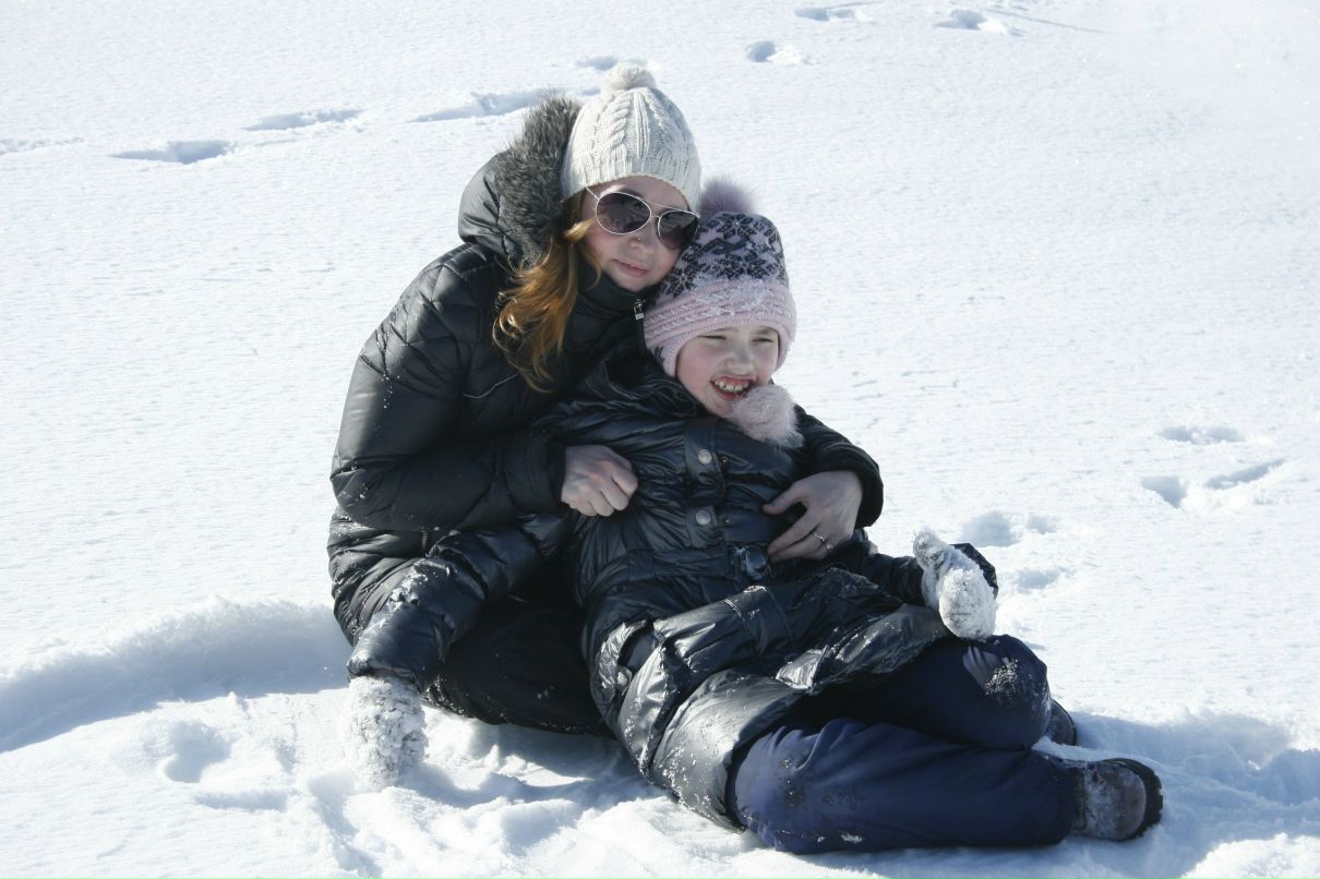 Юля Лебедева | 