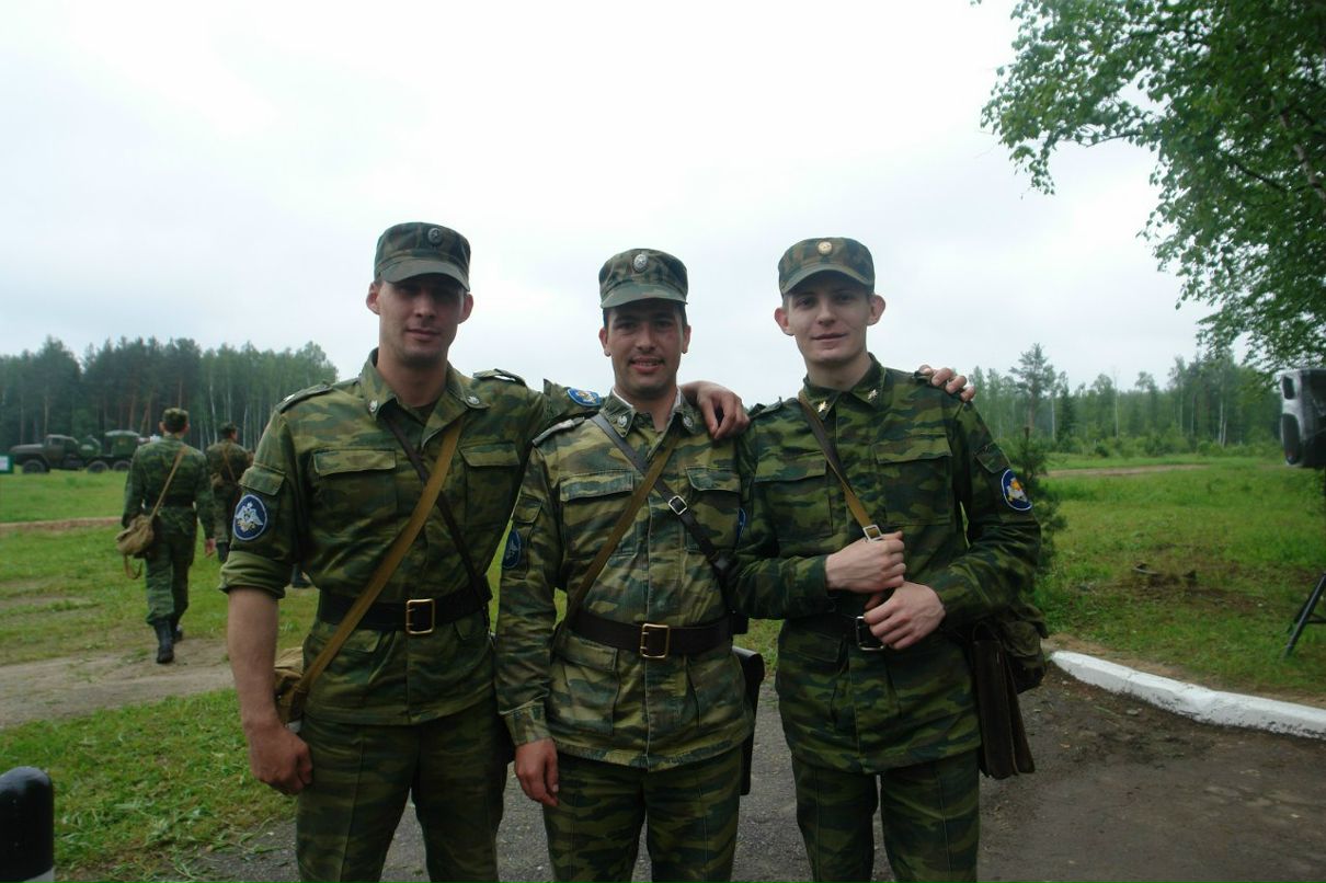 Артем Зайцев | Балашиха