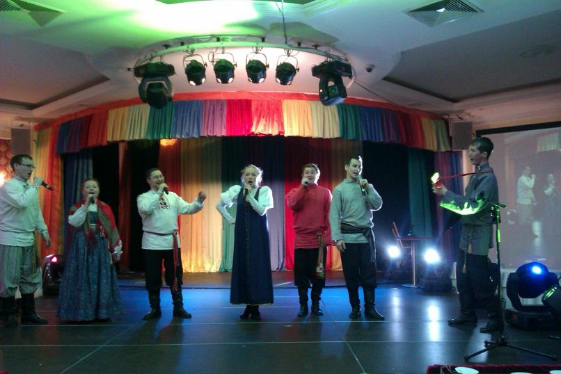 Серёжа Кукарев | Казань