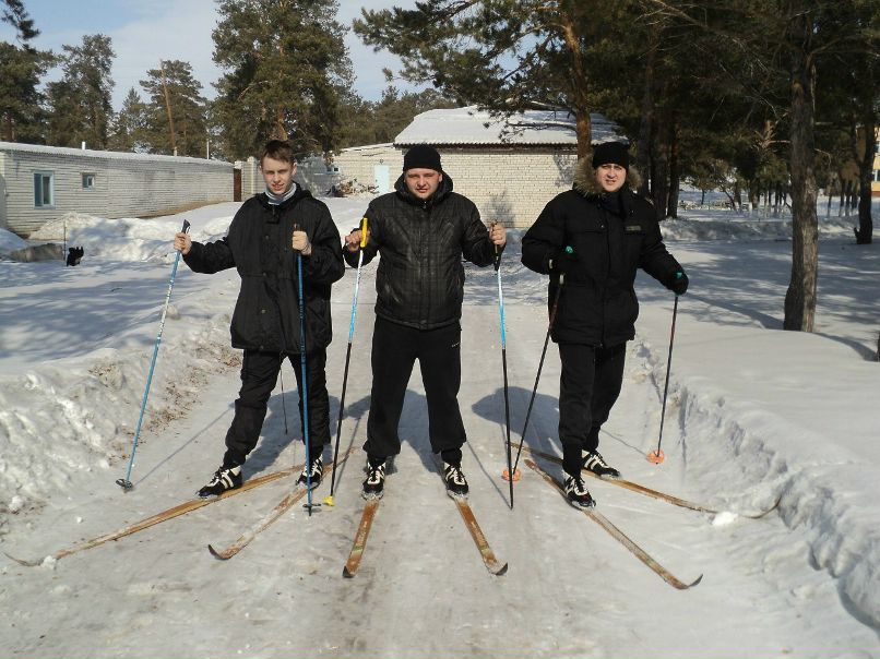 Антон Дружинин | Семей