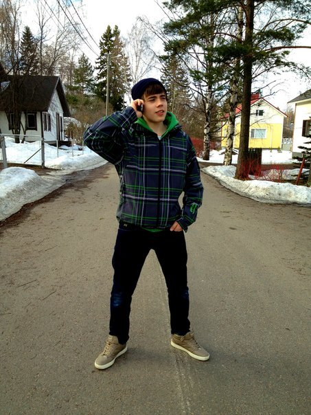 Mark Diakov | Vantaa