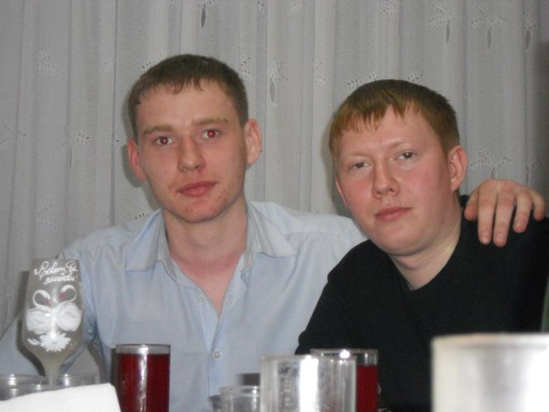 Саня Фёдоров | Нижнекамск