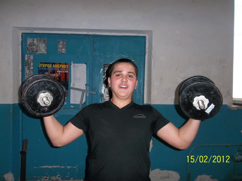 Андрей Ильин Игоревич | Волгоград