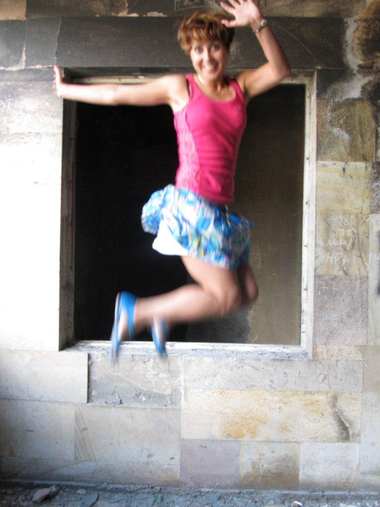 Светлана Винокурова | Тюмень