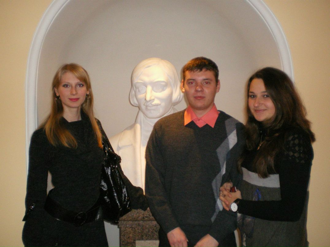 Иван Иванов | Полтава