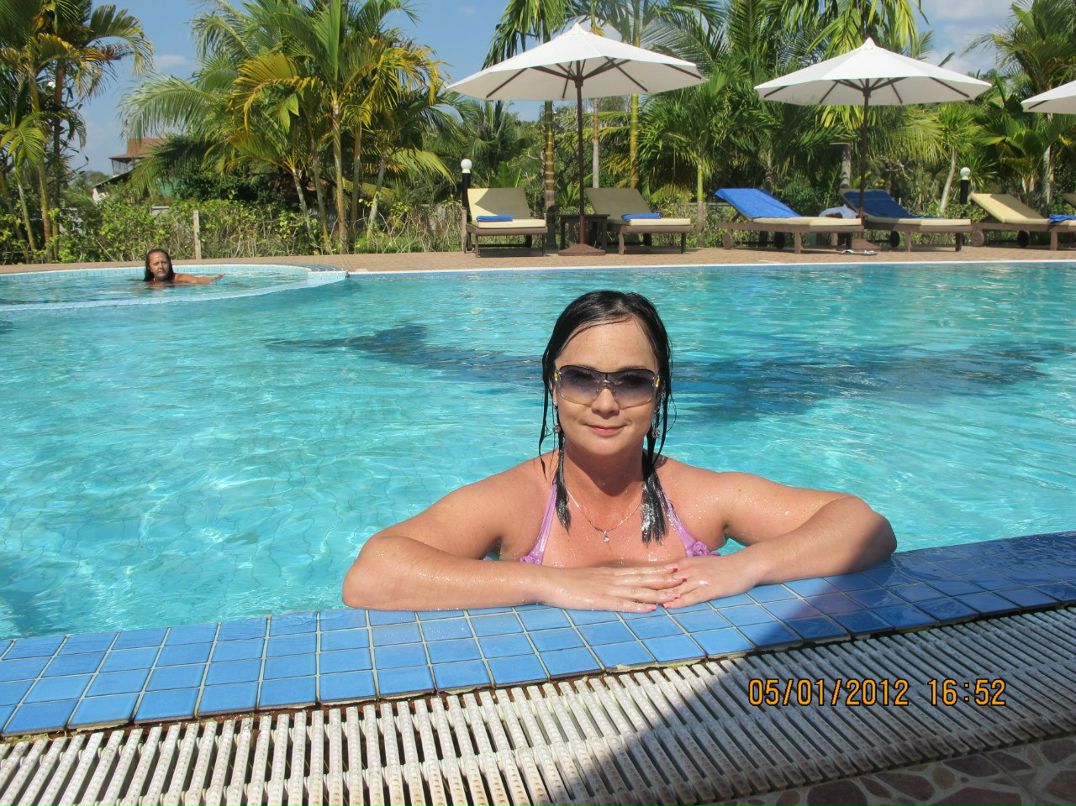 Юлия Давлетбаева | Комсомольск-на-Амуре