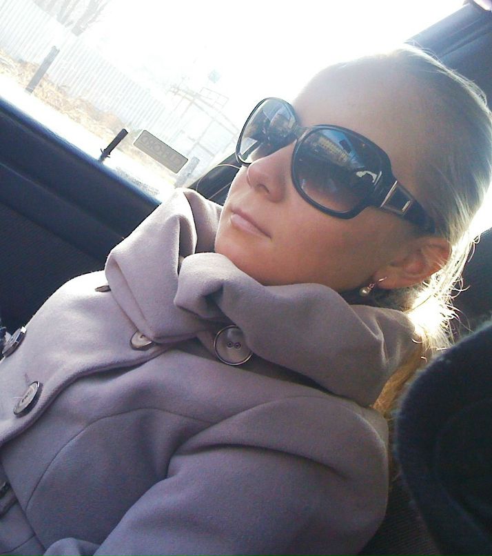 Анастасия Сенникова | Калининград