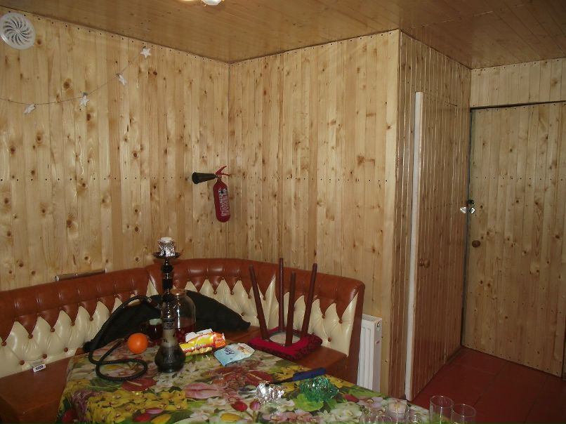 Kostya Plishenko | Лубны