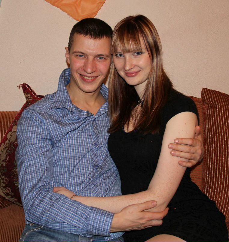 Виталий Тимовский | Череповец