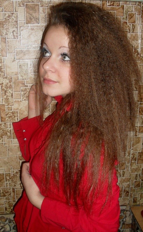 Алина Иванцова | Санкт-Петербург