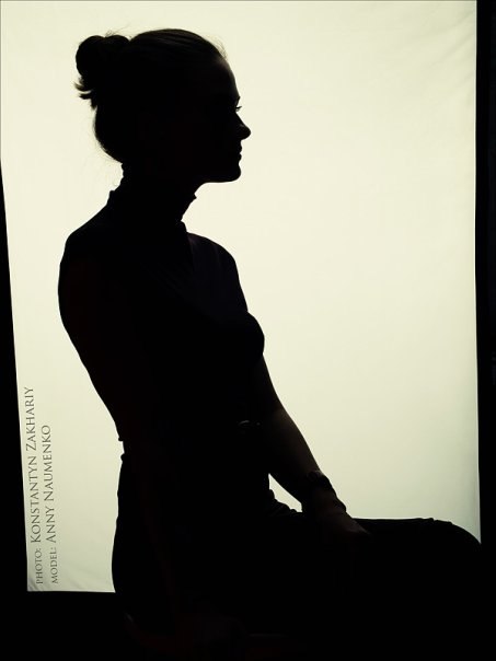 Анна Злобенко | Киев