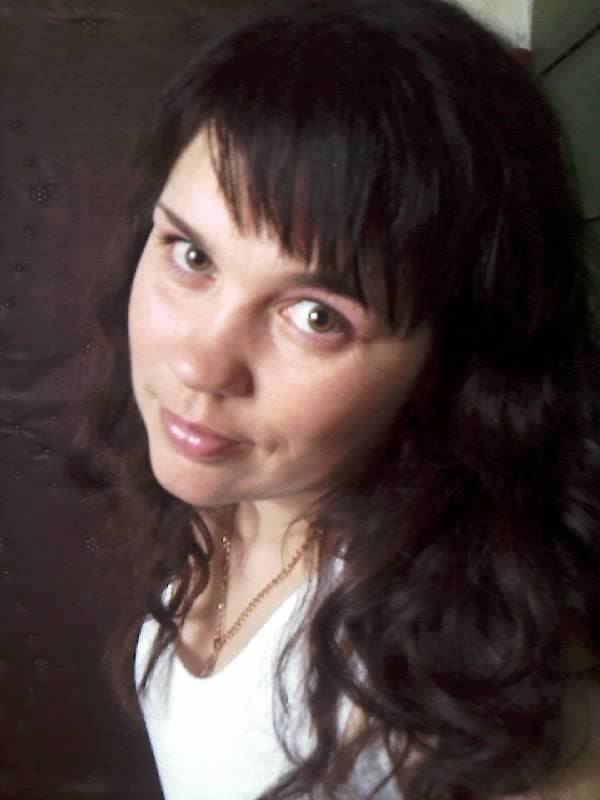 Наташа Мороз | 