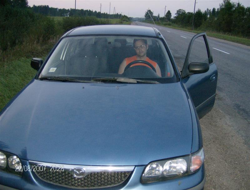 Анатолий Горкин | Gulbene