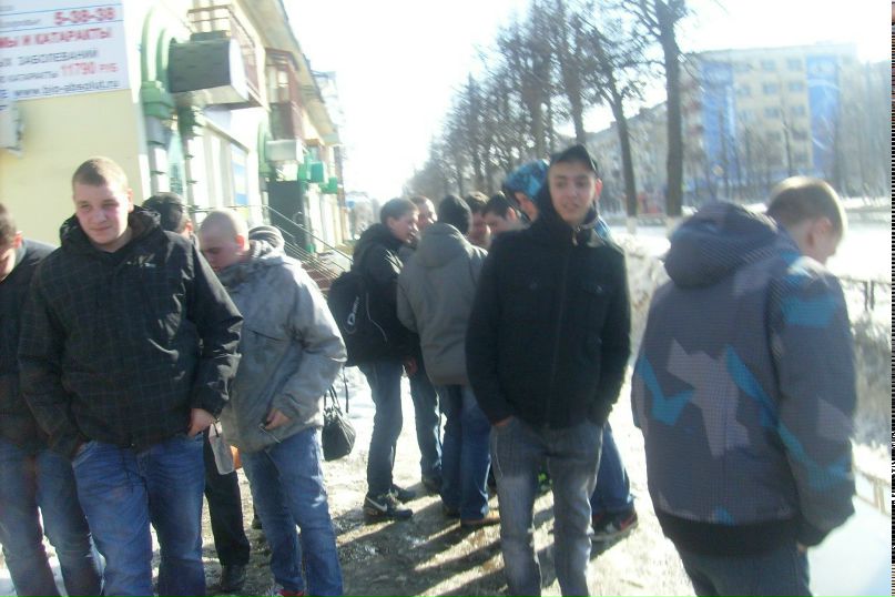 Влад Кирсанов ◄▌▌█▬▬▬▬▬▬█▐▐► | 