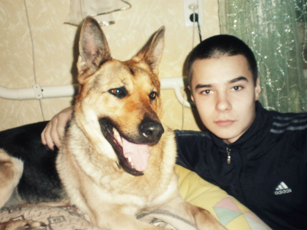 Сергій Семенюк | 