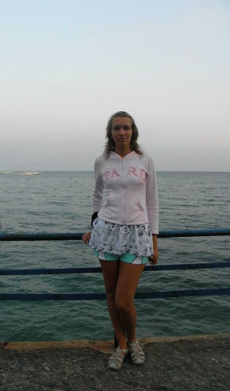 Наталья Мартынова ひとつ | Москва