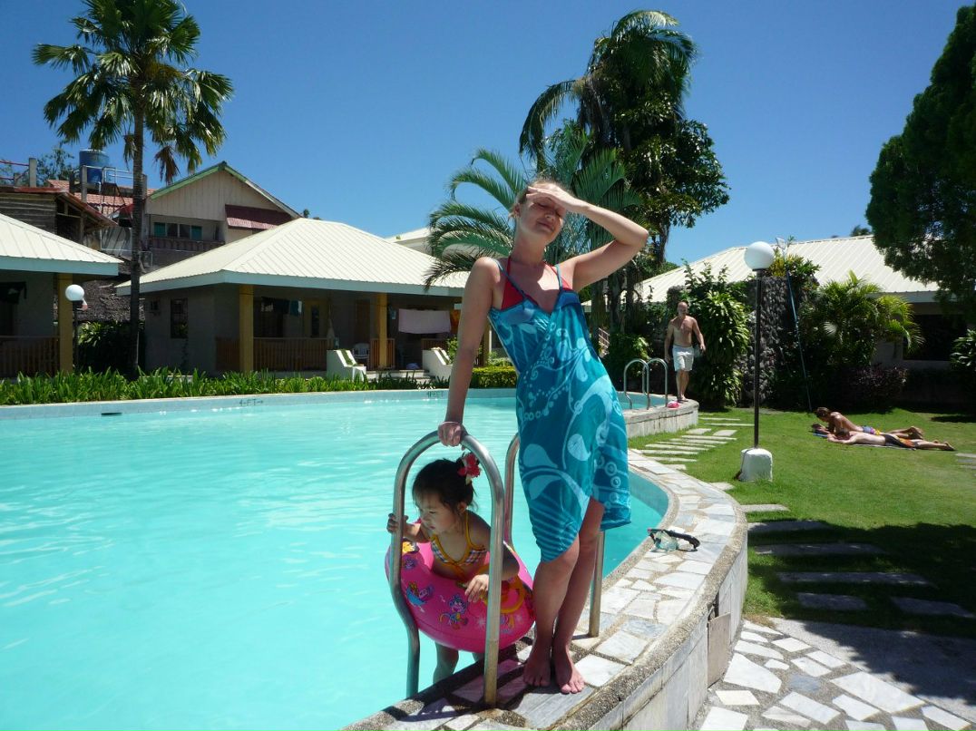 Mila Lichmanova Не милая | Москва